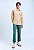 CAMISA SARJA WESTERN KAKHI - Imagem 2