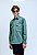 CAMISA SARJA WESTERN VERT - Imagem 1