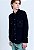 CAMISA CORDUROY NAVY - Imagem 1