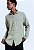 CAMISA SUEDINE SOFT VERDE - Imagem 1