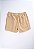 BERMUDA PURO LINHO RELAX NEW KAKHI - Imagem 6