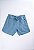 BERMUDA PURO LINHO RELAX BLEU DE CHINE - Imagem 5