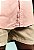 CAMISA LINHO MC STONE WASH SALMON - Imagem 3
