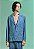 BLAZER LINHO STONE BLEU - Imagem 7