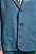 BLAZER LINHO STONE BLEU - Imagem 4