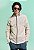 Jaqueta Wind Kiji x Maxime Palm Tree Off White - Imagem 1