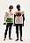 T-Shirt Collab Maxime x Kiji - Imagem 6