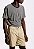 BERMUDA CHINO KHAKI - Imagem 1