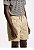BERMUDA CHINO KHAKI - Imagem 3