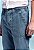 CALÇA CARPENTER BLUE DENIM - Imagem 4