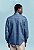 CAMISA WESTERN BLUE DENIM - Imagem 4