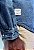 CAMISA WESTERN BLUE DENIM - Imagem 5