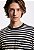 T-SHIRT BATEAU LISTRADA - Imagem 1