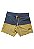 LE SURF SHORT HIGH TIDE NAVY KAKHI - Imagem 7