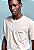 TSHIRT POCKET ONDA BRANCA - Imagem 1