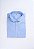 Camisa Linho Céu manga curta - Imagem 4