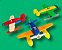 MINI BRINQUEDO - AVIÃO - Pacote com 12 unidades - Imagem 1