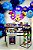 PAINEL 4 LÂMINAS PK XD PARTY - 1 unidade - Imagem 2