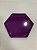 BANDEJA SEXTAVADA 18X20,5CM - ROXO - 1 unidade - Imagem 1