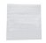 GUARDANAPO LISO - 20 x 20 cm - BRANCO - Pacote com 50 unidades - Imagem 1