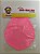 BIG BALAO  (FAT BALL) - ROSA CLARO - ART-LATEX  Nº 250 - 1 unidade - Imagem 1