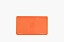 BANDEJA RETANGULAR 30X18 - LARANJA FLUORESCENTE - 1 unidade - Imagem 1