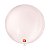 BALÃO LISO REDONDO - SÃO ROQUE Nº 16 - CANDY COLORS - ROSA - Pacote com 10 unidades - Imagem 1