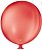 BALÃO BEXIGÃO SUPER GIGANTE - 36" (91 CM ) - VERMELHO - 1 unidade - Imagem 1