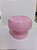 BANDEJA MINI ALEGRA 10 CM - ROSA CANDY - Produfest - Imagem 1