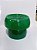BANDEJA MINI ALEGRA 10 CM - VERDE - Produfest - Imagem 1