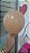 BALÃO LISO REDONDO - PIC PIC Nº 16 - MOCACCINO - Pacote com 12 unidades - Imagem 1