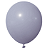 BALÃO LISO - ART-LATEX Nº16 -  SORVETE DE UVA - Pacote com 12 unidades - Imagem 1