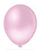 BALÃO GLOBO (FAT BALL) - ROSA CANDY - PIC PIC Nº 250 - 1 unidade - Imagem 1