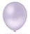 BALÃO GLOBO (FAT BALL) - LILÁS CANDY - PIC PIC Nº 250 - 1 unidade - Imagem 1