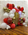 BALÃO GLOBO (FAT BALL) - AMARELO CANDY - PIC PIC Nº 250 - 1 unidade - Imagem 3