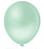 BALÃO GLOBO (FAT BALL) - VERDE CANDY - PIC PIC Nº 250 - 1 unidade - Imagem 1