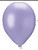 BALÃO PEROLA REDONDO - PIC PIC N°16 LILAS CANDY Pacote com 12 unidades - Imagem 1
