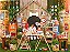 FORMINHA PARA DOCE DECORADA COMPOSÊ CACHORRINHOS II - Pacote com 24 unidades - Imagem 2