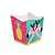 CACHEPOT FLAMINGO - Pacote com 8 unidades - Imagem 1