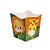 CACHEPOT SAFARI - Pacote com 8 unidades - Imagem 1