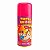 TINTA PINTA CABELO 120 ML - ROSA - 1 UNIDADE - Imagem 1