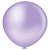 BALÃO GLOBO (FAT BALL) - LILÁS - PIC PIC 250 - 1 unidade - Imagem 1