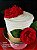 CAKE BOARD ULTRAFEST - 15 cm - BRANCO - 1 unidade - Imagem 4