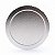 CAKE BOARD ULTRAFEST - 24 cm - PRATA - 1 unidade - Imagem 1