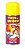 TINTA PINTA CABELO 120ML - AMARELO - 1 UNIDADE - Imagem 1