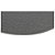Rolo de fita de Espuma adesiva cinza com 30 metros - Imagem 4