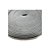 Rolo de fita de Espuma adesiva cinza com 30 metros - Imagem 5