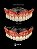Resina 3D Horus Denture - DLP e LCD - Imagem 2