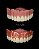 Resina 3D Horus Denture - DLP e LCD - Imagem 7
