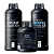 Combo Essencial Horus - Model Glacial White 1Kg+ Splint Hard 3.0 1 Kg + Prov A1 250g - Imagem 1